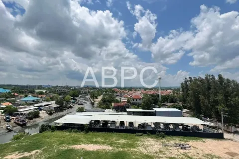 Estudio en el condominio en Pattaya, Tailandia № 211926 - foto 13