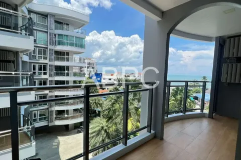 Condominio de 3 dormitorios en Pattaya, Tailandia № 211927 - foto 3