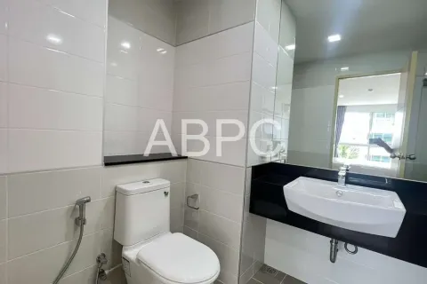 Condominio de 3 dormitorios en Pattaya, Tailandia № 211927 - foto 10