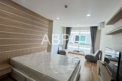 Condominio de 3 dormitorios en Pattaya, Tailandia № 211927 - foto 8