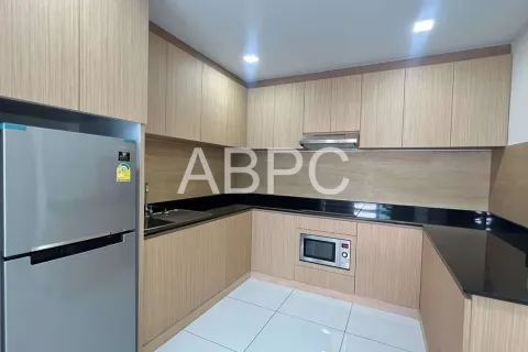 Condominio de 3 dormitorios en Pattaya, Tailandia № 211927 - foto 6