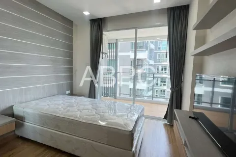 Condominio de 3 dormitorios en Pattaya, Tailandia № 211927 - foto 13