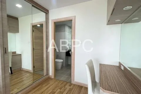 Condominio de 3 dormitorios en Pattaya, Tailandia № 211927 - foto 14