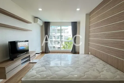 Condominio de 3 dormitorios en Pattaya, Tailandia № 211927 - foto 9