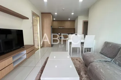 Condominio de 3 dormitorios en Pattaya, Tailandia № 211927 - foto 5