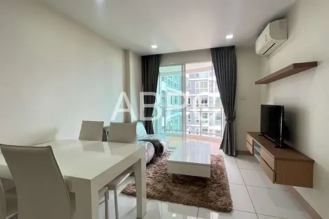 Condominio de 3 dormitorios en Pattaya, Tailandia № 211927 - foto 7