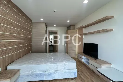 Condominio de 3 dormitorios en Pattaya, Tailandia № 211927 - foto 12