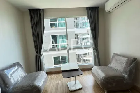 Condominio de 3 dormitorios en Pattaya, Tailandia № 211927 - foto 11