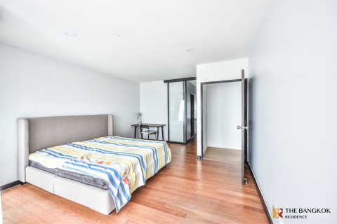 Condo in Bangkok, Thailand, 3 bedrooms № 190150