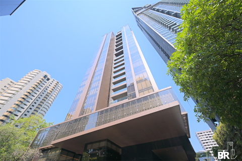 Condo à Bangkok, Thaïlande, 2 chambres № 190149 - photo 6