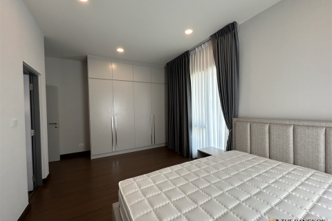 Condo à Bangkok, Thaïlande, 4 chambres № 190146 - photo 4