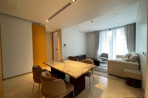 Condo à Bangkok, Thaïlande, 2 chambres № 190148 - photo 7