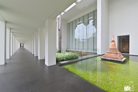 Condo in Bangkok, Thailand, 2 bedrooms № 190148 - photo 9