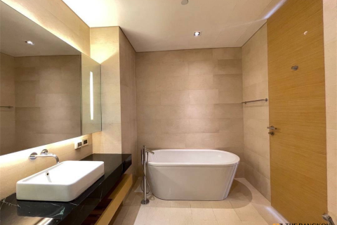 Condo à Bangkok, Thaïlande, 2 chambres № 190148 - photo 11