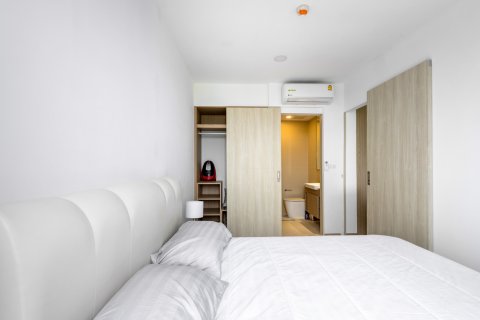 Condo in Phuket, Thailand, 2 bedrooms  № 147741 - photo 8