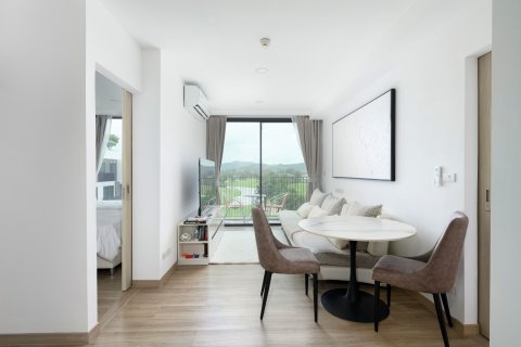Condo in Phuket, Thailand, 2 bedrooms  № 147741 - photo 10