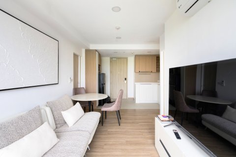 Condo in Phuket, Thailand, 2 bedrooms  № 147741 - photo 3