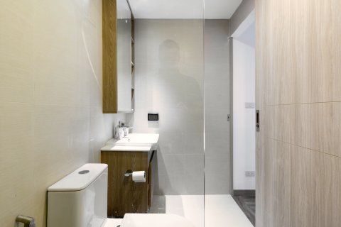 Condo in Phuket, Thailand, 2 bedrooms  № 147741 - photo 7