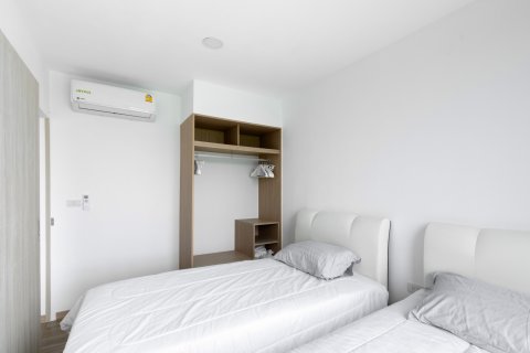 Condo in Phuket, Thailand, 2 bedrooms  № 147741 - photo 4