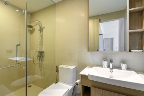 Condo in Phuket, Thailand, 2 bedrooms  № 147741 - photo 6