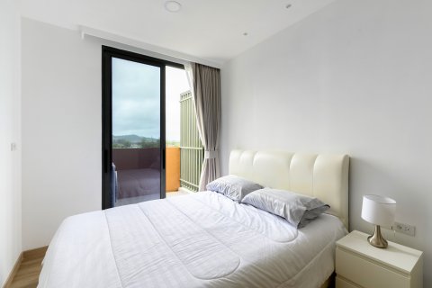 Condo in Phuket, Thailand, 2 bedrooms  № 147741 - photo 9