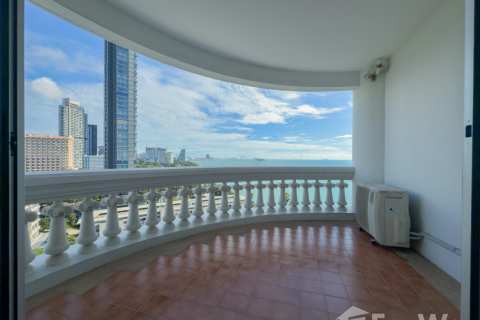 Studio in the Condo in Pattaya, Thailand  № 147740 - photo 7