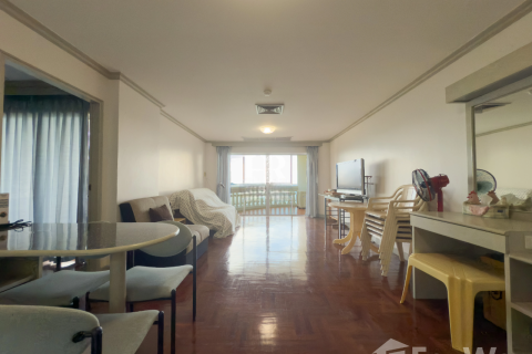 Studio in the Condo in Pattaya, Thailand  № 147740 - photo 1