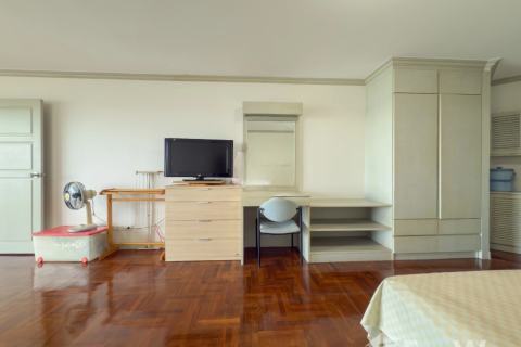 Studio in the Condo in Pattaya, Thailand  № 147740 - photo 3