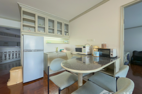 Studio in the Condo in Pattaya, Thailand  № 147740 - photo 2