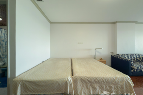 Studio in the Condo in Pattaya, Thailand  № 147740 - photo 4