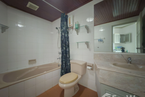 Studio in the Condo in Pattaya, Thailand  № 147740 - photo 5