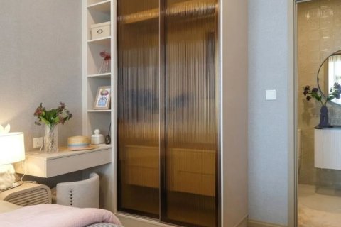 Studio in the Condo in Phuket, Thailand  № 147737 - photo 9