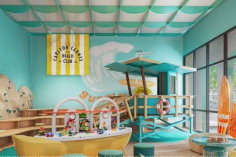 Studio in the Condo in Phuket, Thailand  № 147737 - photo 5