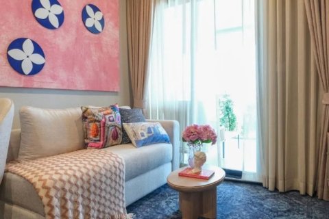 Studio in the Condo in Phuket, Thailand  № 147737 - photo 10