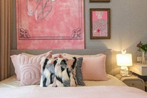 Studio in the Condo in Phuket, Thailand  № 147737 - photo 8