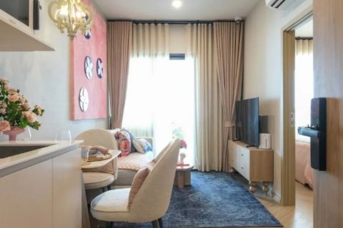 Studio in the Condo in Phuket, Thailand  № 147737 - photo 11