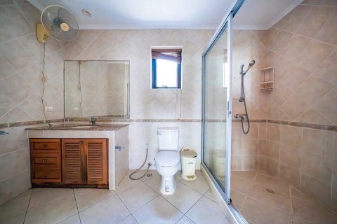 Дом в Паттайе, Таиланд с 4 спальнями  № 147738 - фото 3