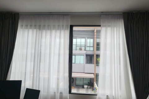 Таунхаус в Правете, Бангкок, Таиланд с 3 спальнями  № 147739 - фото 10