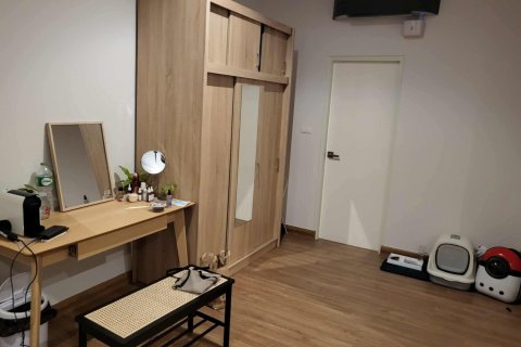 Таунхаус в Правете, Бангкок, Таиланд с 3 спальнями  № 147739 - фото 8