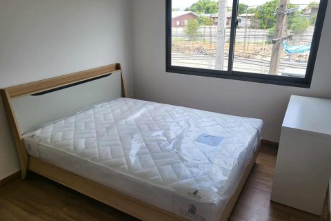 Таунхаус в Правете, Бангкок, Таиланд с 3 спальнями  № 147739 - фото 5