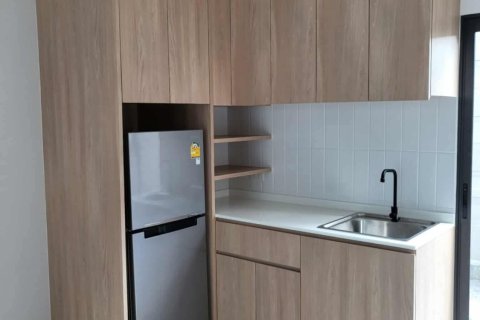 Таунхаус в Правете, Бангкок, Таиланд с 3 спальнями  № 147739 - фото 11