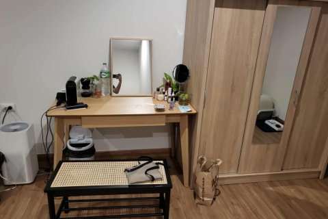 Таунхаус в Правете, Бангкок, Таиланд с 3 спальнями  № 147739 - фото 7