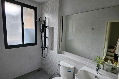 Таунхаус в Правете, Бангкок, Таиланд с 3 спальнями  № 147739 - фото 13