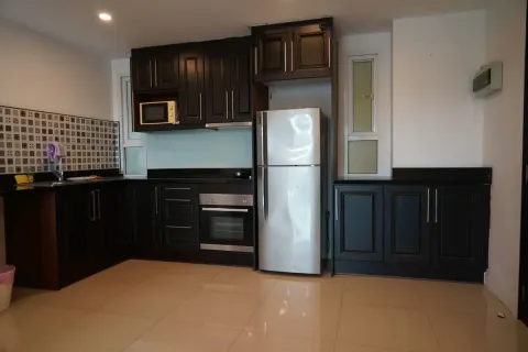 Condominio de 2 dormitorios en Pattaya, Tailandia № 211206 - foto 28