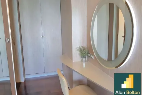 Condominio de 2 dormitorios en Pattaya, Tailandia № 211206 - foto 16