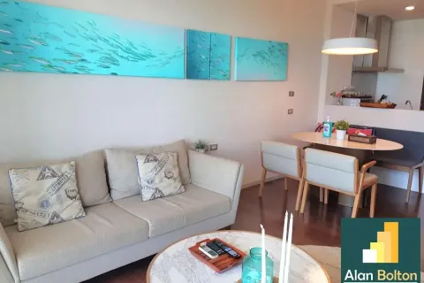 Condominio de 2 dormitorios en Pattaya, Tailandia № 211206 - foto 14