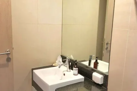 Condominio de 2 dormitorios en Pattaya, Tailandia № 211206 - foto 7