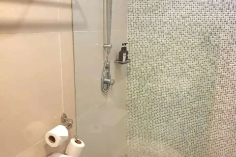 Condominio de 2 dormitorios en Pattaya, Tailandia № 211206 - foto 13