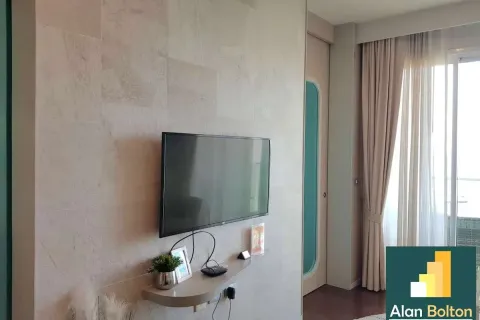 Condominio de 2 dormitorios en Pattaya, Tailandia № 211206 - foto 9