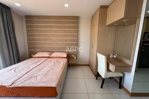 Estudio en el condominio en Pattaya, Tailandia № 211207 - foto 5